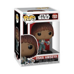 Funko POP Star Wars: Acolyte - Osha Aniseya #722