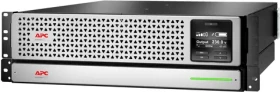 APC Smart-UPS SRTL1000RMXLI-NC / záložní zdroj / 1000VA / 900W / síťová karta / 3U (SRTL1000RMXLI-NC)