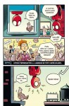 Můj první komiks: Spider-Man - Zvěřinec zasahuje! - Mike Maihack