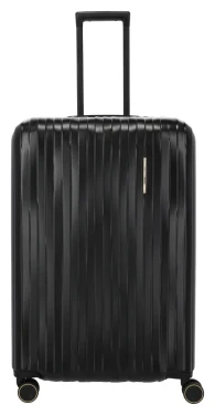 Travelite BARBARA Novelty L Black 104 L TRAVELITE-7000049-01