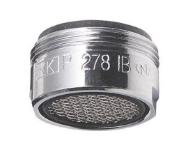 SAPHO - Perlátor vnější závit M20x1, chrom 3070.100