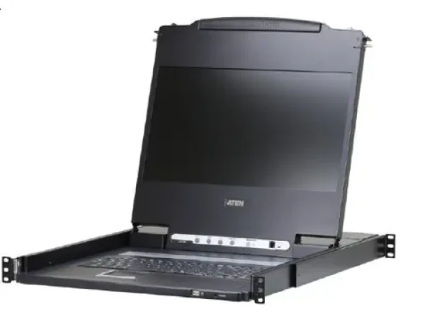 Aten CL-6700MW console 17.3’’ DVI Full HD LCD Console