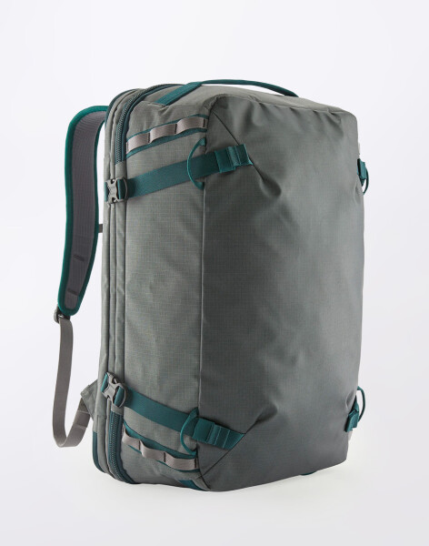 Batoh Patagonia Black Hole MLC Noble Grey