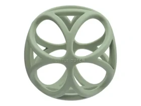 Little Dutch Senzorický míček Green / od 4 měsíců (2012521LD)