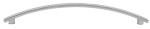 Siro Nábytková úchytka 2084 160mm chrom lesk (S12076)
