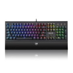 Redragon KB ARYAMAN K569RGB