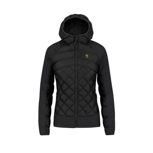 KARPOS Lastei Active Plus W Jacket, Black velikost: XL