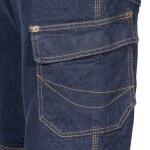 Riflové pracovní kalhoty COFRA BIARRITZ Velikost: 50 (CABIARRITZ50)