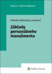 Základy personálneho manažmentu