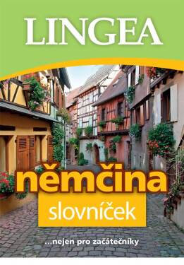 Němčina slovníček