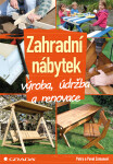 Zahradní nábytek - Pavel Zeman