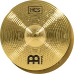 Meinl HCS Starter Cymbal Set