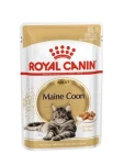 Royal Canin Maine Coon 85 g / Kapsička pro Mainskou mývalí kočku (9003579001219)