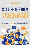 Staň se mistrem vyjednávání Alexandra Carter