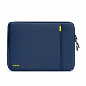 Tomtoc Sleeve pouzdro pro Apple MacBook Pro 14" tmavomodrá (6971937065209)