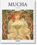 Mucha (French edition) Tomoko