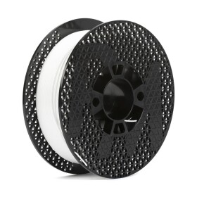 Tisková struna bílá 1,75 kg Filament