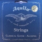 Aquila 146C - Alchemia, Classical Guitar String Set, Superior Tension