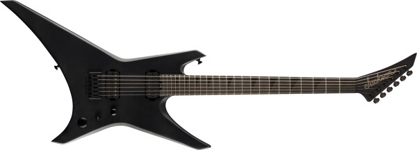 Jackson Pro Plus XT Warrior Baritone HT EB SBK