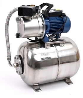 Domácí vodárna Elpumps VB 50/1500 INOX
