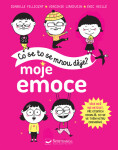 Moje emoce - Virginie Limousin