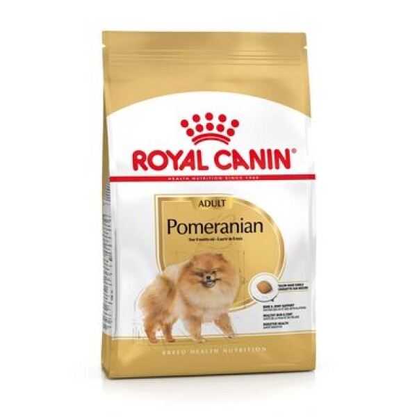 ROYAL CANIN Pomeranian Adult 3 kg