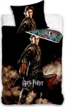 Dětské povlečení Harry Potter Ohnivá Zkouška