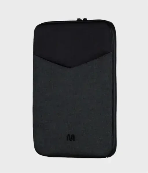Onemate Laptop Sleeve 14" černá / Pouzdro pro notebooky do 14" (OMP0010.14.1)
