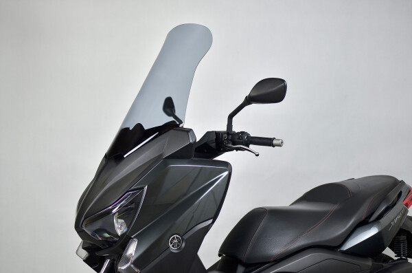 Yamaha X-Max 250 2014-2017 Plexi cestovní