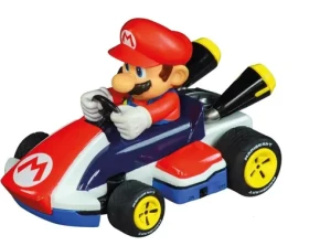 Carrera Mario Kart Race Kart - Mario
