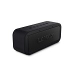 LAMAX Storm1 černá / Bluetooth reproduktor / 2x 20W / 6600mAh / BT 5.0 / IP67 / AUX / microSD / NFC (LMXSM1B)