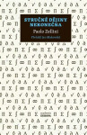Stručné dějiny nekonečna - Paolo Zellini