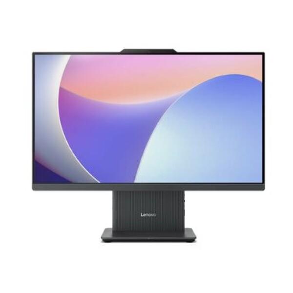 Lenovo IdeaCentre AIO 24IRH9 šedá / 23.8" FHD / Intel Core i3-1315U 1.2GHz / 8GB / 512GB SSD / Intel UHD / W11H (F0HN00C0CK)