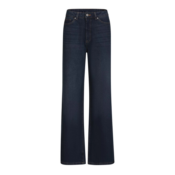 Dámské džíny NAX AWERA mood indigo 42