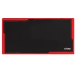 Nitro Concepts Deskmat černo-červená / Herní podložka pod myš / 1600x800mm (NC-GP-MP-006)