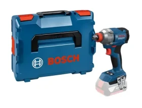 BOSCH GDX 18V-285 / Aku rázový utahovák / 18V / 285 Nm / 2800 ot/min / 3600 rázů/min / bez Aku (06019N2100)