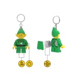 Smartlife LEGO Iconic Elf svítící figurka (HT)