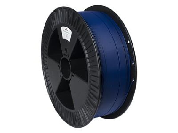 Filament Spectrum PLA Premium 1,75 mm NAVY BLUE 2 kg