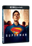 Superman BD (UHD)