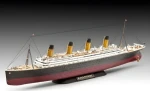 Revell RMS Titanic dárková sada