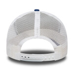 New Era Pánská kšiltovka Los Angeles Dodgers MLB 940 Clean Trucker