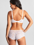 Dámské kalhotky Short white model 17874351 Panache velikost: