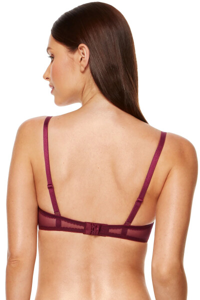 Gorteks Coco/B2 barva: vínová 80d