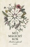 Můj magický rok Kreativní zápisník