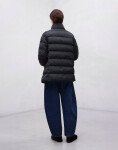 ECOALF New Moore Jacket Woman Black M