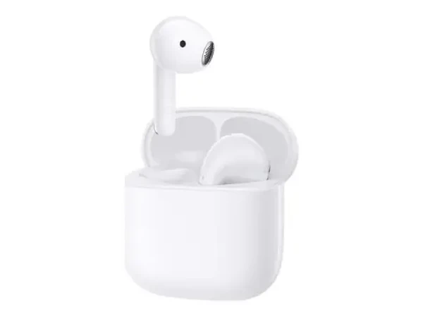 Edifier X2 Plus bílá / bezdrátová sluchátka / bluetooth / USB-C (X2 Plus white)