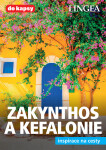 Zakynthos Kefalonie Inspirace na cesty