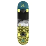 NILS Extreme CR3108SA Brain Skateboard (5907695594935)