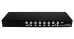 StarTech SV1631DUSBU / KVM přepínač / 16 portů / USB / OSD / 1U Rack 19” (SV1631DUSBU)