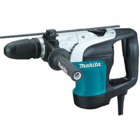 Makita HR4002 / Kombinované kladivo / 1050W / SDS-max / 680 ot-min / 2500 úderů-min / 6.1 J (HR4002)